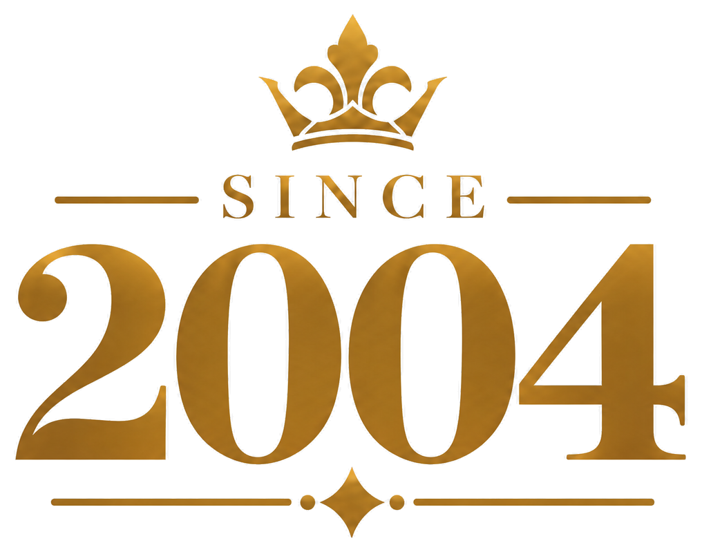 Since 2004