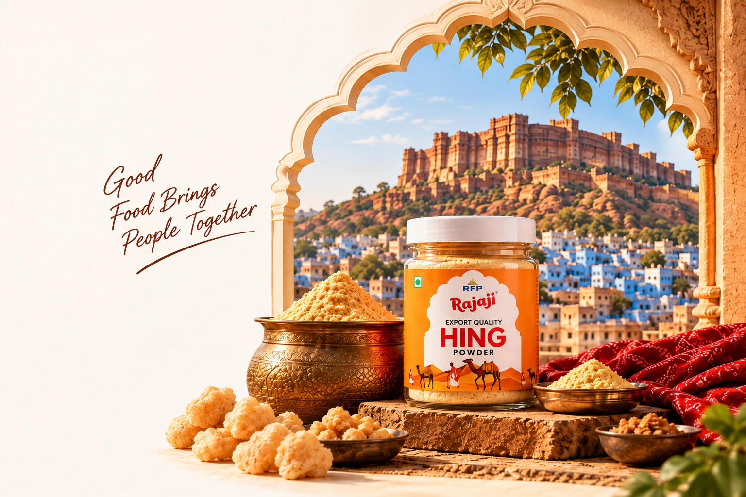 Raja Hing Jodhpur Mehrangarh Heritage Showcase