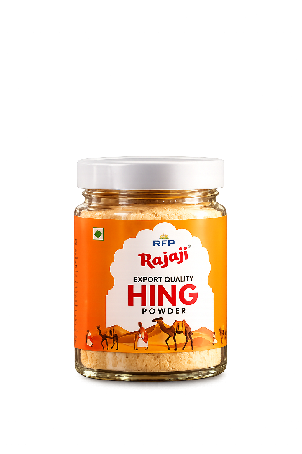 Rajaji Hing Box