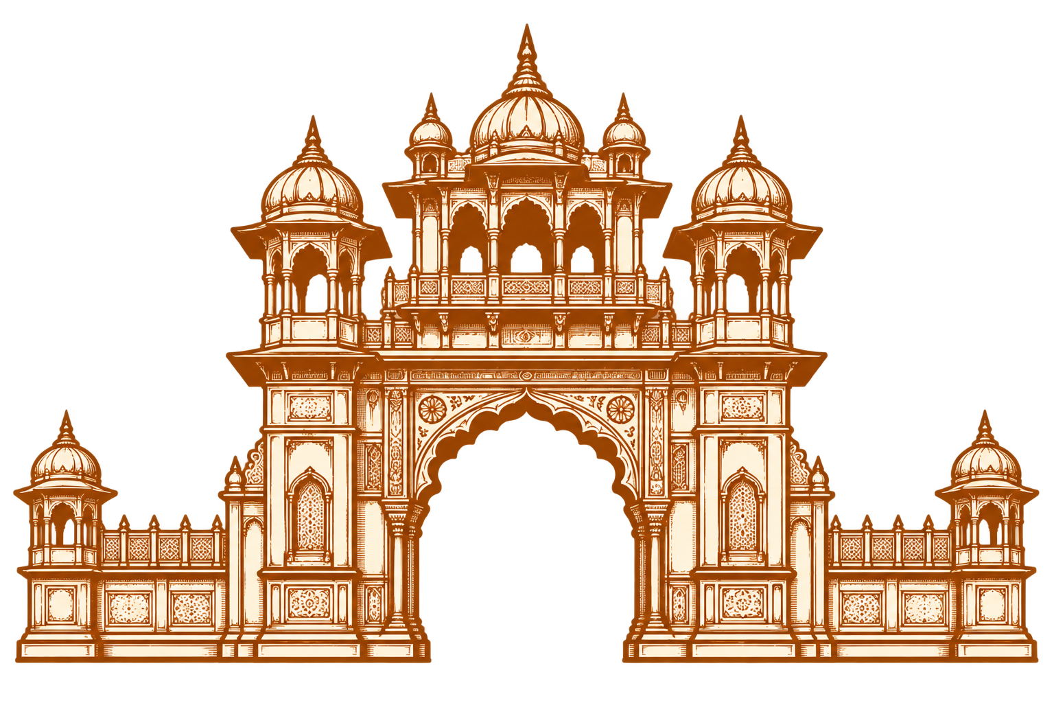 Jaswant Thada