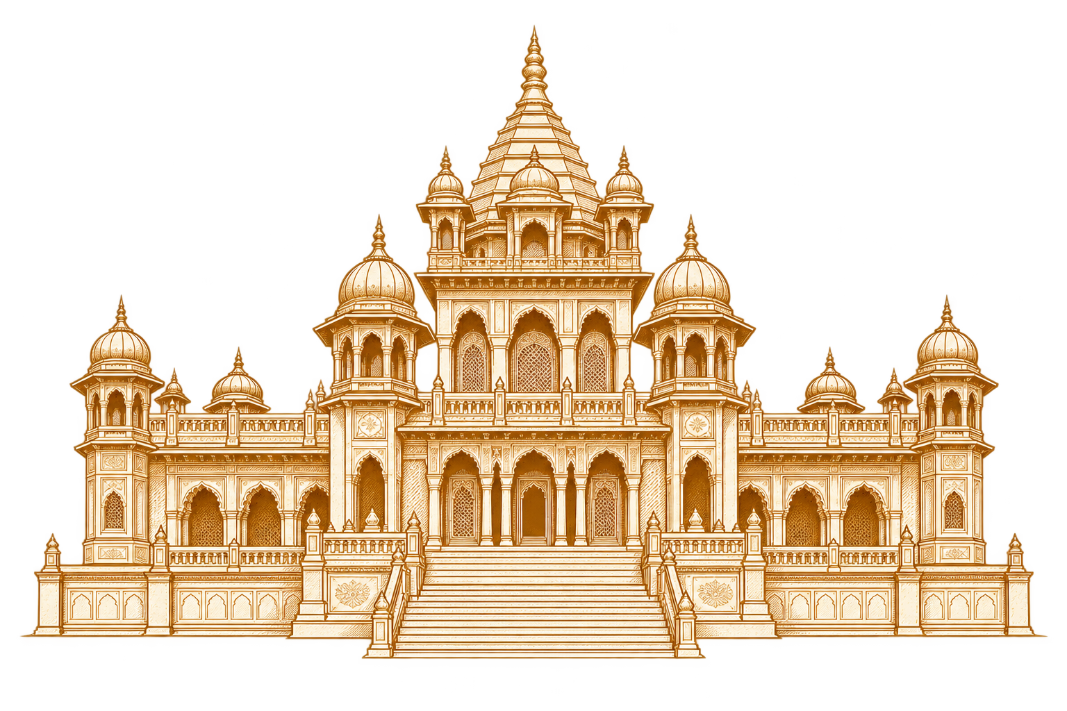 Made in Jodhpur