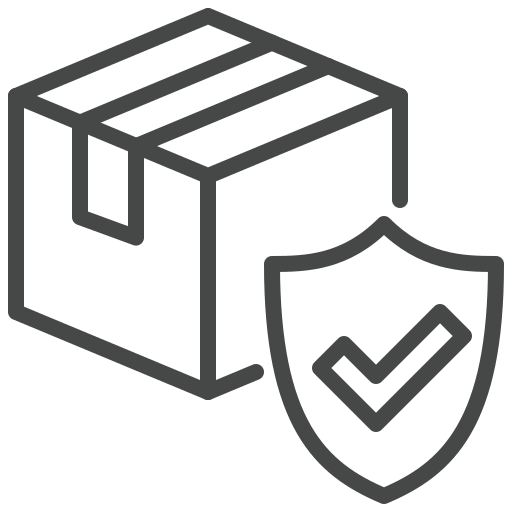 Secure Packaging