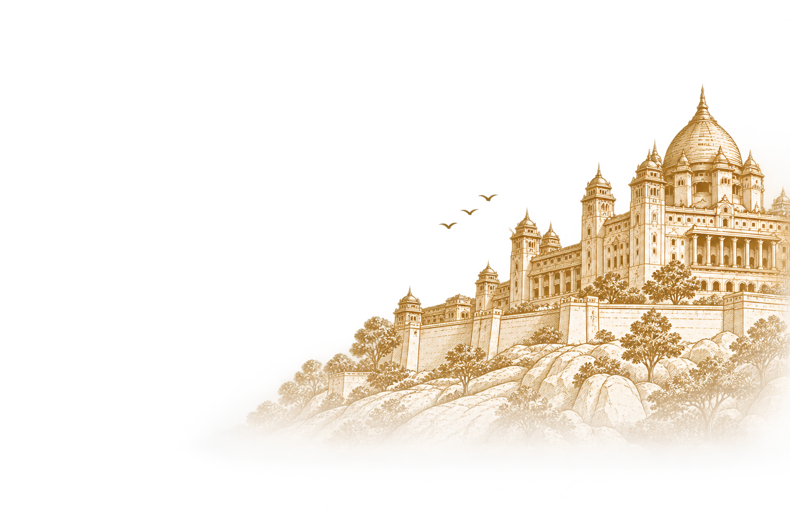 Rooted in Jodhpur Since 2004