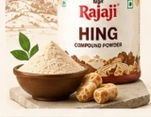 Rajaji Export Quality Hing Powder 8